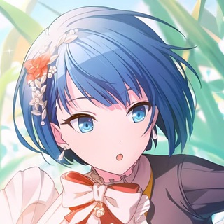 Telegram profile photo for архив | star's emoji