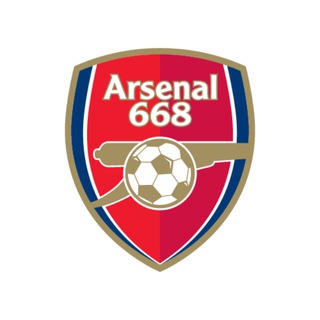 Telegram profile photo for Arsenal668