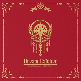 Telegram profile photo for DREAMCATCHER (드림캐쳐)