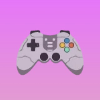 Telegram profile photo for 🕹️ 𝐏𝐄𝐏𝐄 | 𝐆𝐀𝐌𝐄 🕹️