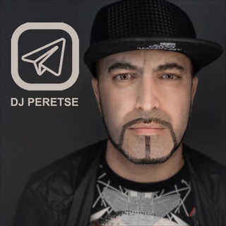 Telegram profile photo for DJ Peretse