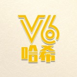 Telegram profile photo for v6系列平台注册