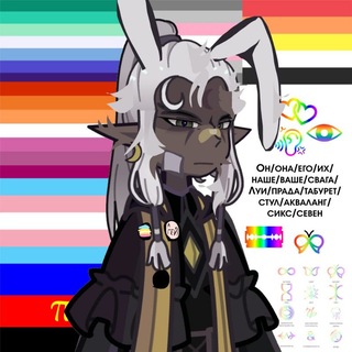 Telegram profile photo for Кегль и Мофи(Чутчут мтт) щэпэ. А. Ти. Слушаэш. Ситнiкова. Убiль. ? щп