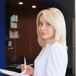 Telegram profile photo for КОСМЕТОЛОГ |ВОРОНЕЖ| ВИСКОВАТЫХ МАРИЯ