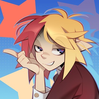 Telegram profile photo for 焦虑2.0
