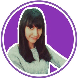 Telegram profile photo for АСЯ ДЕФЕКТОЛОГ