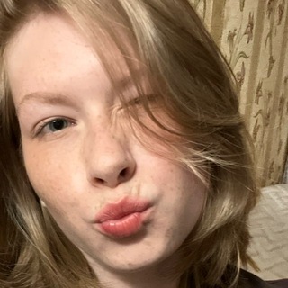 Telegram profile photo for какой-то эк♡лер