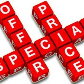 Telegram profile photo for Offerte Imperdibili