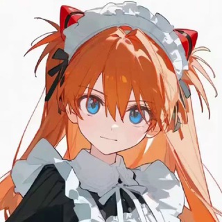 Telegram profile photo for 明日香女仆馆-义乌