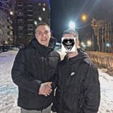 Telegram profile photo for паша боров🔞🔥💪🏻