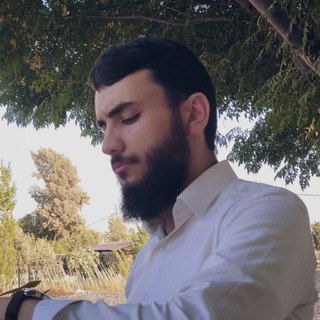 Telegram profile photo for هادي بن إبراهيم الحنفي