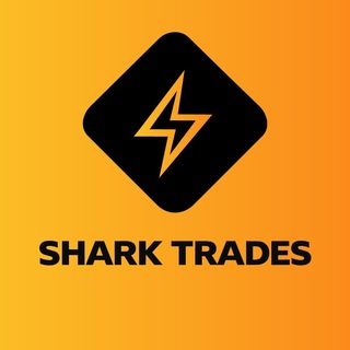Telegram profile photo for Shark Trades Official