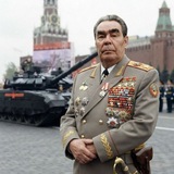 Telegram profile photo for ☭Лёня Брежнев☭