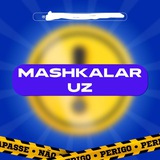 Telegram profile photo for MASHKALAR REK