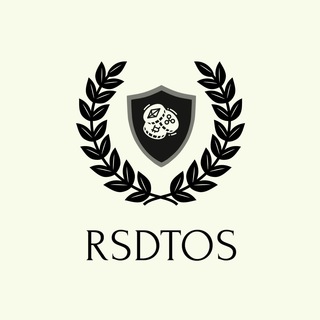 Telegram profile photo for Rsdtos finance