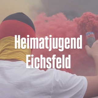 Telegram profile photo for eichsfeld.revolte