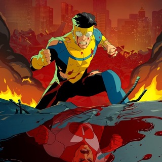 Telegram profile photo for INVINCIBLE Myanmar