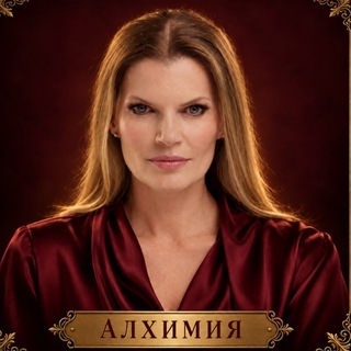 Telegram profile photo for Метод Пахалевой | Деньги, система, масштаб