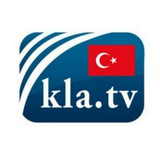 Telegram profile photo for Klatv.Türkçe