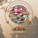 Telegram profile photo for Uranus Tourism ✈️✈️