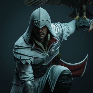 Telegram profile photo for Best 3d models