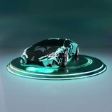 Telegram profile photo for Ton_Airdrop NFT 💎