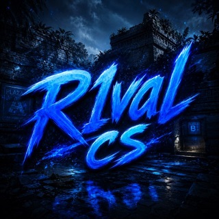 Telegram profile photo for RIVAL STREAM
