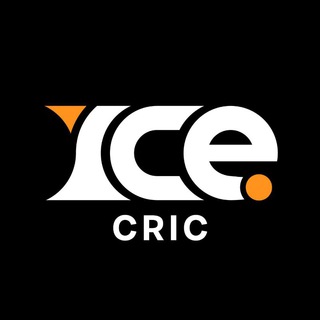 Telegram profile photo for ICE Cric