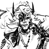 Telegram profile photo for 1029.
