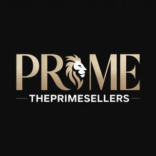 Telegram profile photo for thePrimeSeller
