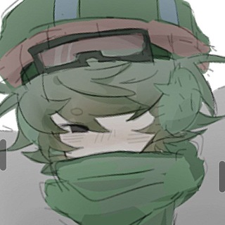Telegram profile photo for (набор в адм) Froggydude confession