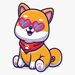 Telegram group profile photo for Romeo Doge