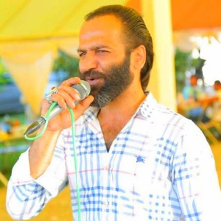 Telegram profile photo for کانال رسمی صفر گلردی