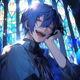 Telegram profile photo for moonlight