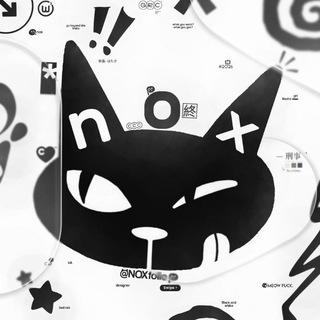 Telegram profile photo for 🔒: 𝗡𝗢𝗫【 𝗉𝗈𝗋𝗍𝖿𝗈𝗅ı𝗈