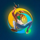 Telegram profile photo for БИРЖА RP
