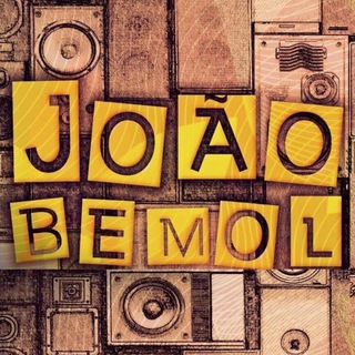 Telegram profile photo for João Bemol - Le Santana