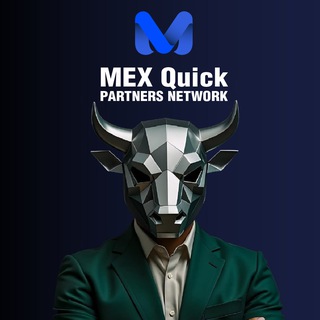 Telegram profile photo for Bull Team MEX Signals 🟢🔴
