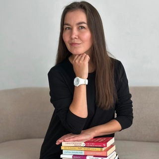 Telegram profile photo for Математика_Кашапова_З_Н😎