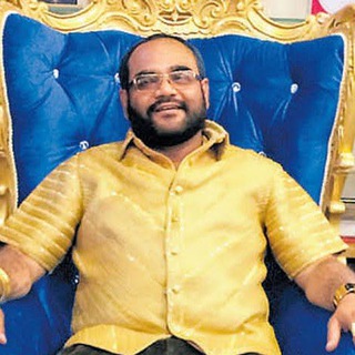 Telegram profile photo for KALYAN MATKA GURU 143