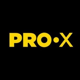 Telegram profile photo for UploaderProX