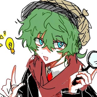 Telegram profile photo for kenny !