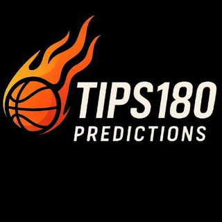 Telegram profile photo for Tips180prediction