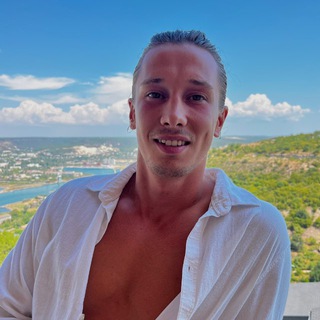 Telegram profile photo for счастье в пути