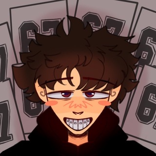 Telegram profile photo for это че за llartyy
