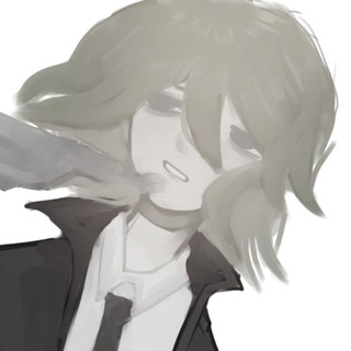 Telegram profile photo for Crybaby || ПЕРЕЕЗД