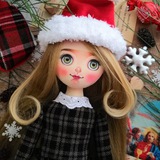 Telegram profile photo for ساقی آرت