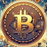Telegram profile photo for Crypto Airdrops Updates - Earn Free Crypto Coins 2026