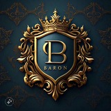 Telegram profile photo for Baron Tech