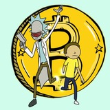 Telegram profile photo for GangsterMoneyCrypto